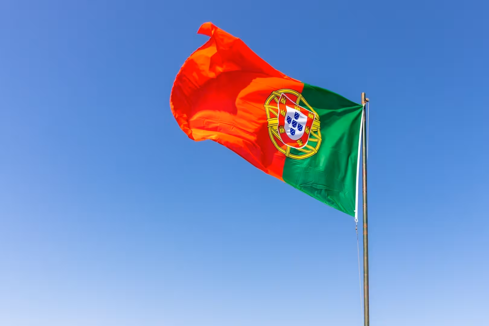 Portugal Golden Visa city